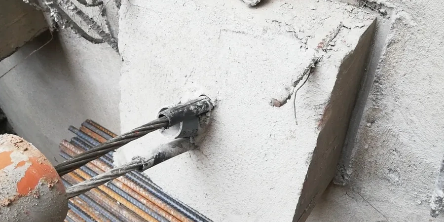 Diseño de Anclajes Activos y Pasivos en Peñalolén: Soluciones Geotécnicas para Terreno Complejo