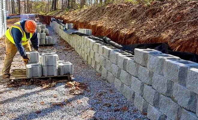 Diseño de Muros de Contención en Peñalolén: Estabilidad en Terrenos Complejos
