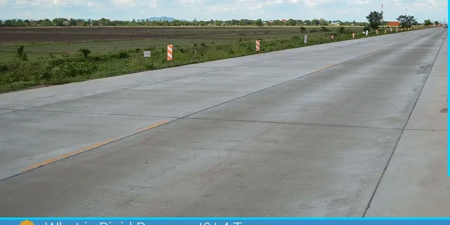 Diseño de Pavimento Rígido en Peñalolén: Soluciones para Suelos de Piedemonte y Arcillas Expansivas