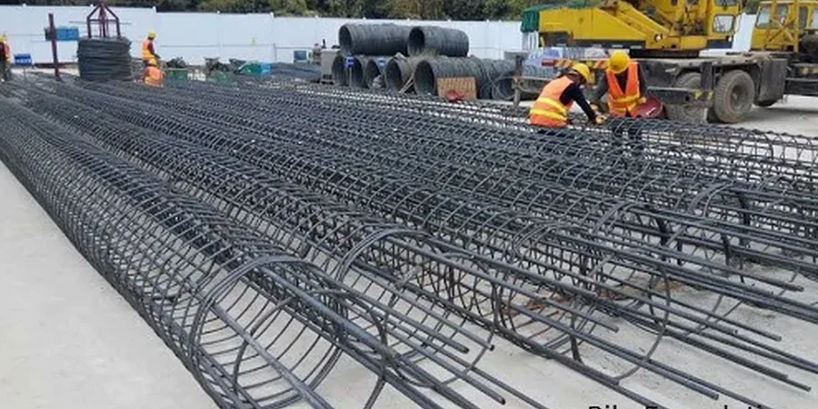 Diseño de Fundaciones en Pilotes en Peñalolén: Cimentación Profunda con Base Técnica