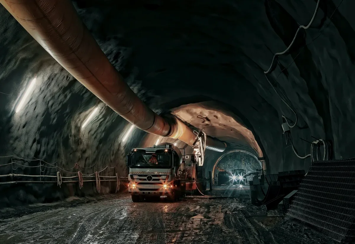 Análisis Geotécnico para Túneles en Suelo Blando en Peñalolén: Metodología y Desafíos